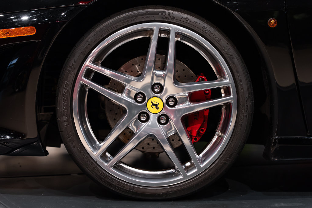 Used 2006 Ferrari F430 Spider RWD image 13
