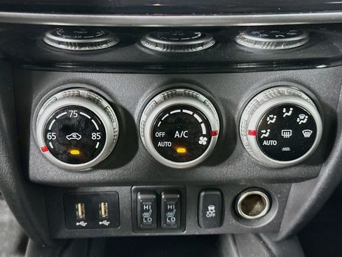 Used 2024 Mitsubishi Outlander Sport AWD image 23