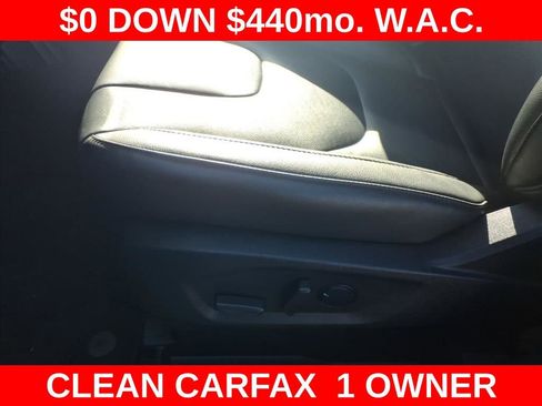 Used 2021 Ford Edge Titanium w/ Canadian Touring Package image 9