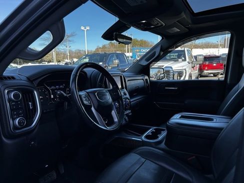 Used 2019 GMC Sierra 1500 Denali w/ Denali Ultimate Package image 18