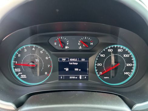 Used 2024 Chevrolet Malibu LT FWD image 16