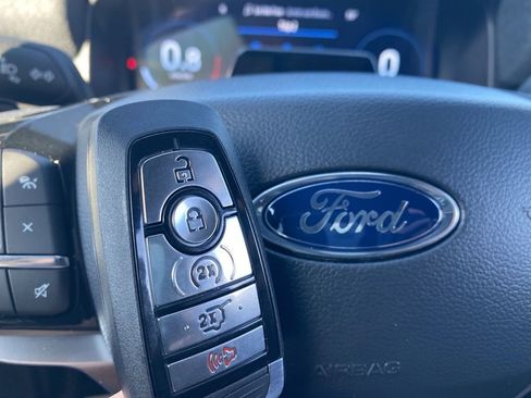 New 2026 Ford Explorer ST w/ Sun And Sound Package image 49