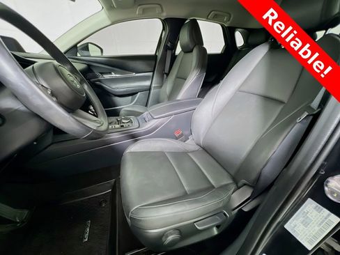 Used 2022 MAZDA CX-30 AWD 2.5 S w/ Select Package image 19