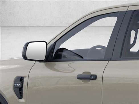 New 2025 Ford Ranger XL w/ Trailer Tow Package image 20