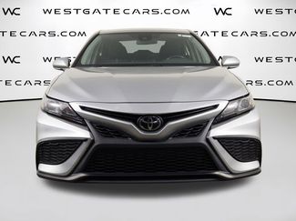 Used 2023 Toyota Camry SE video 2