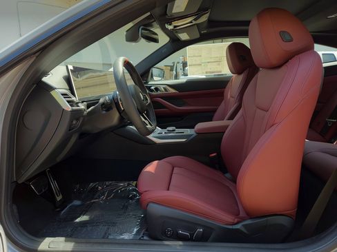 New 2026 BMW 440i xDrive Coupe w/ Premium Package image 10