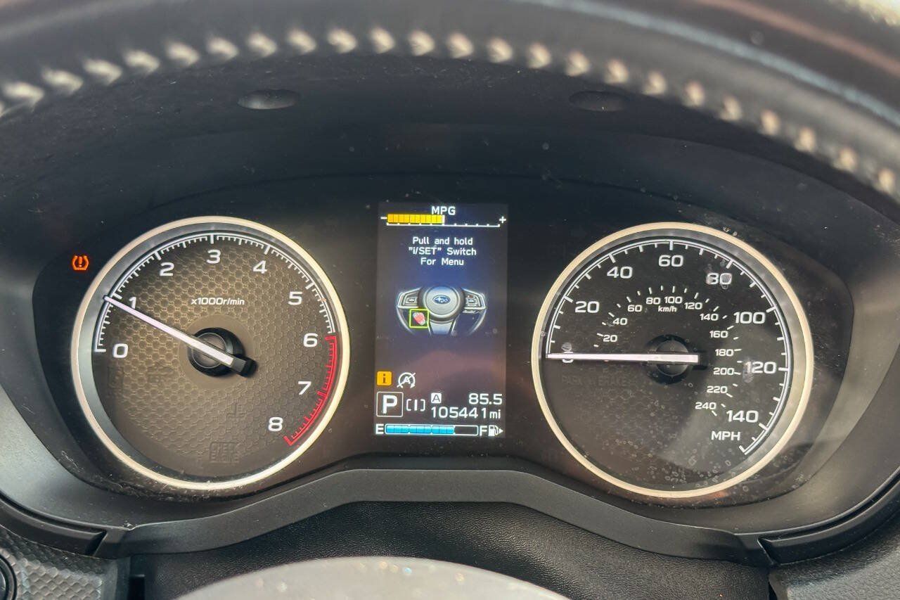 Used 2019 Subaru Forester Premium AWD/4WD image 22