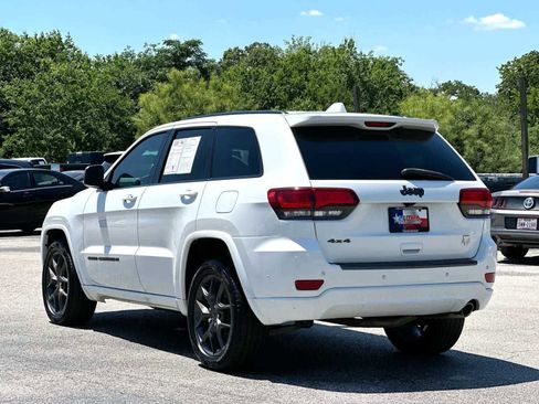 Used 2021 Jeep Grand Cherokee Limited w/ Quick Order Package 28K 80th AWD/4WD image 13