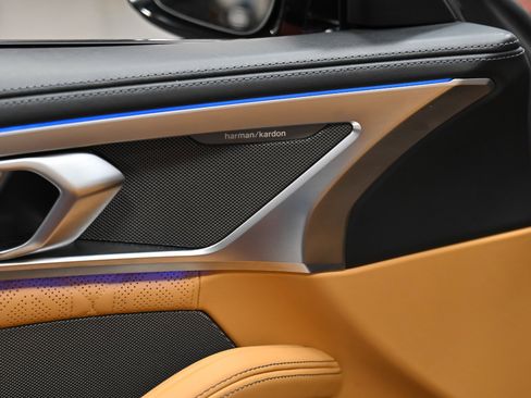 Used 2022 BMW M8 Competition w/ M Driver's Package image 24