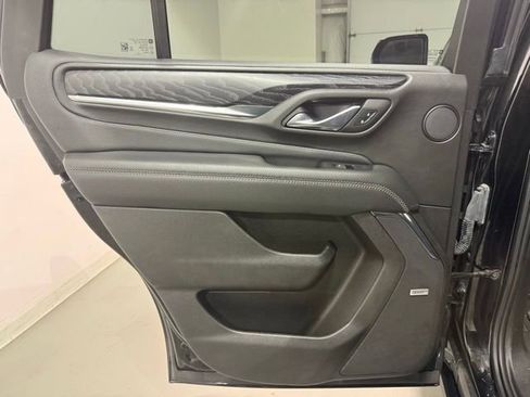 Used 2023 GMC Yukon Denali AWD/4WD image 26