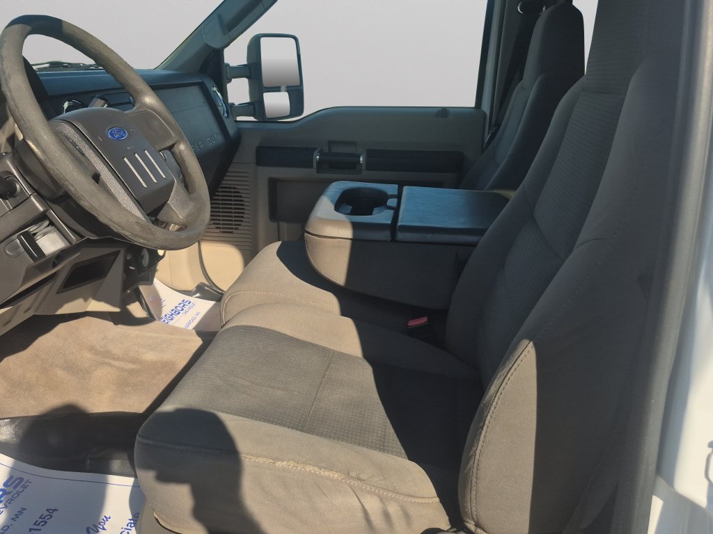 Used 2010 Ford F350 XLT AWD/4WD image 40