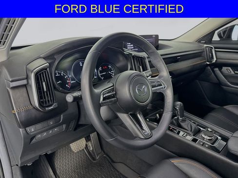 Used 2025 MAZDA CX-50 AWD 2.5 S w/ Premium Plus Pkg image 9
