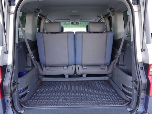 Used 2006 Honda Element LX image 94