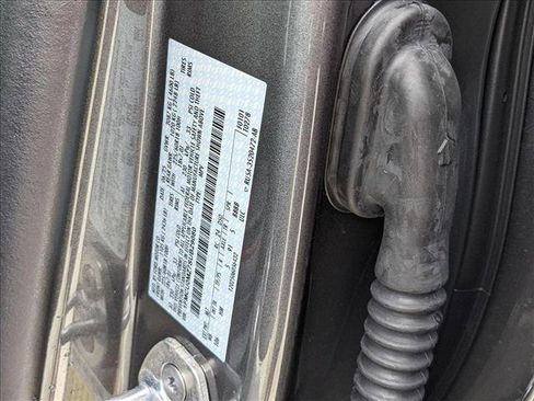 New 2025 Ford Escape ST-Line w/ Equipment Group 301A image 17