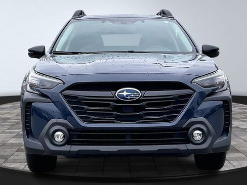 Certified 2024 Subaru Outback Onyx Edition image 3