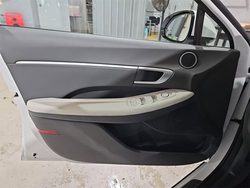 New 2026 Hyundai Sonata SEL image 28