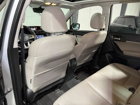 Used 2017 Subaru Forester 2.5i Limited image 33