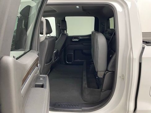 Certified 2023 Chevrolet Silverado 1500 RST w/ RST All Star Premium Package image 12