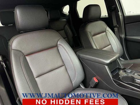 Used 2023 Chevrolet Blazer RS w/ Driver Confidence II Package image 21