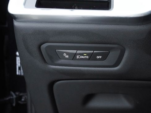 Certified 2025 BMW X5 xDrive40i w/ M Sport Package image 16