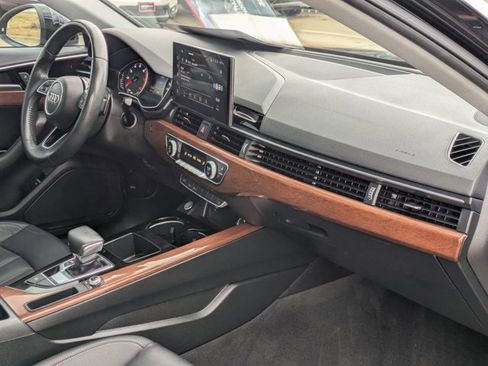 Used 2020 Audi A4 2.0T Premium w/ Convenience Package image 22