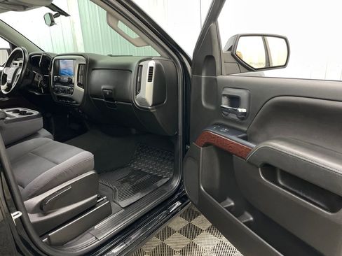 Certified 2019 GMC Sierra 1500 SLE w/ SLE Value Package image 32