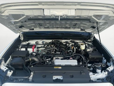 New 2026 Toyota Tacoma SR5 image 18