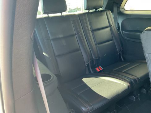 Used 2024 Dodge Durango R/T AWD/4WD image 31