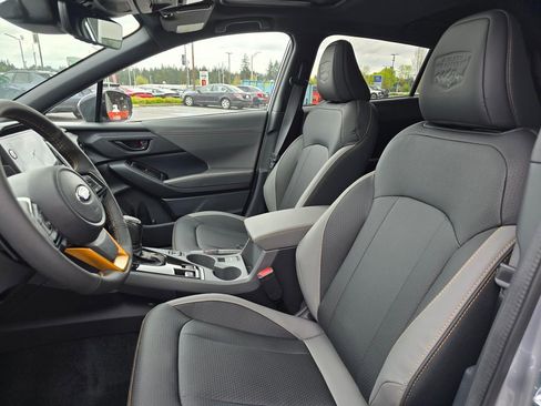 New 2026 Subaru Crosstrek 2.5i Wilderness w/ Crosstrek Mirror Package AWD/4WD image 12