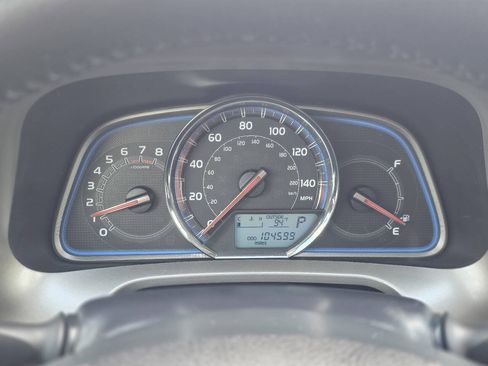 Used 2014 Toyota RAV4 Limited w/ Technology Package AWD/4WD image 23