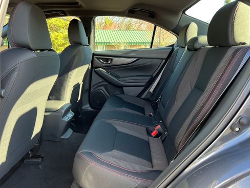 New 2026 Subaru WRX Premium AWD/4WD image 5