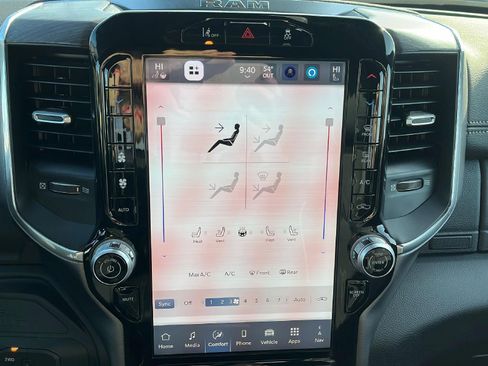 New 2026 RAM 3500 Laramie image 19