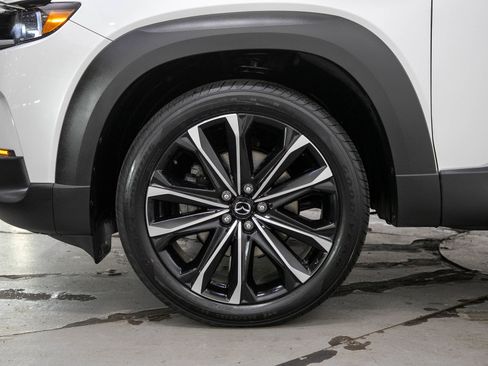 Used 2024 MAZDA CX-50 AWD 2.5 Turbo w/ Premium Pkg image 28