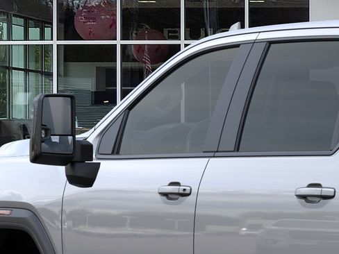 New 2026 GMC Sierra 2500 AT4X AWD/4WD image 12