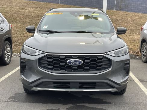 Used 2025 Ford Escape ST-Line image 7