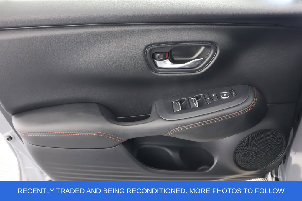 Certified 2025 Honda HR-V Sport image 25