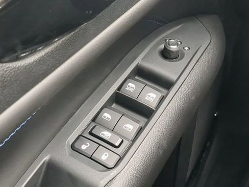 New 2026 Jeep Compass Latitude image 26