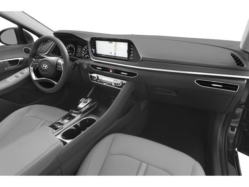 Used 2023 Hyundai Sonata SEL FWD image 39