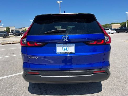 Certified 2023 Honda CR-V EX-L image 5