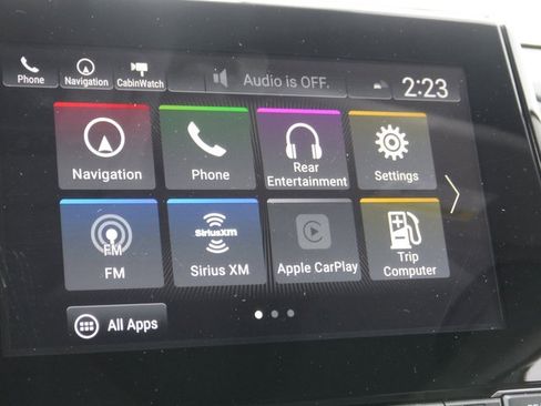 Used 2023 Honda Odyssey Touring image 29