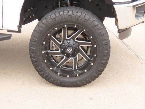 Used 2016 Ford F150 XLT w/ Equipment Group 302A Luxury image 9