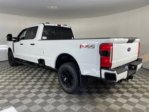 New 2026 Ford F350 XL w/ STX Appearance Package image 5