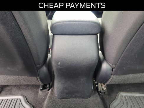 Used 2019 Kia Forte LXS FWD image 8