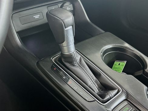 Used 2024 Honda Civic EX-L image 24