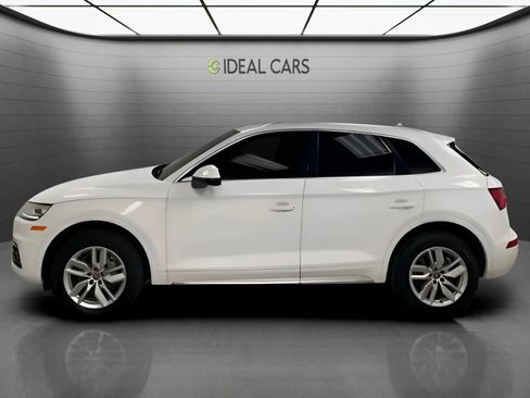 Used 2020 Audi Q5 2.0T Premium AWD/4WD image 8
