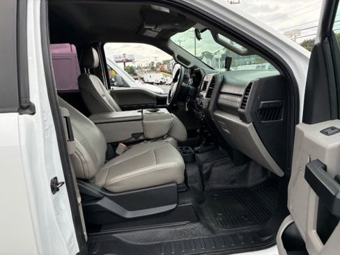 Used 2018 Ford F350 XL w/ Power Equipment Group image 22