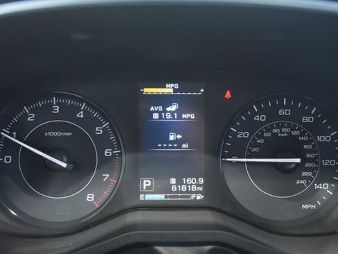 Used 2019 Subaru Impreza 2.0i Premium w/ Eyesight & BSD/Rcta & SRF image 19