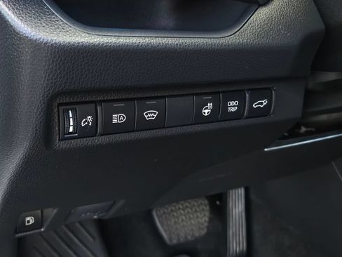 Used 2023 Toyota RAV4 XSE w/ Weather Package AWD/4WD image 23