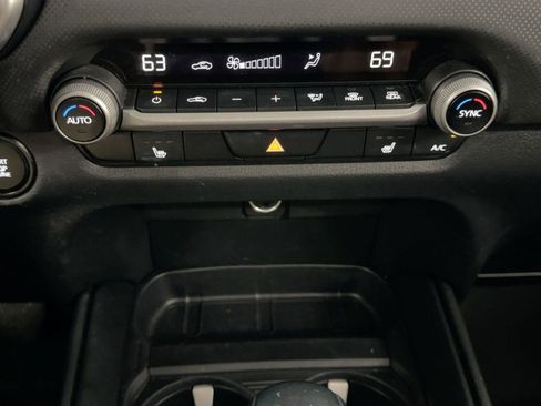 Used 2023 MAZDA CX-50 2.5 S w/ Cargo Package image 18