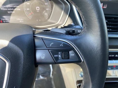 Used 2023 Audi Q5 2.0T Prestige image 13